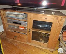 tv unit