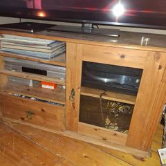 tv unit
