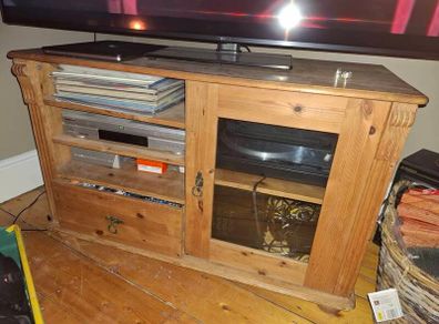 tv unit