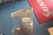 Cleveland HB Soft 2 mallet putter