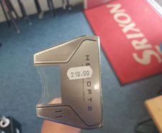 Cleveland HB Soft 2 mallet putter