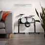 VISIONDRUM Electronic Drum Kit with Stool and Headphones Image 2