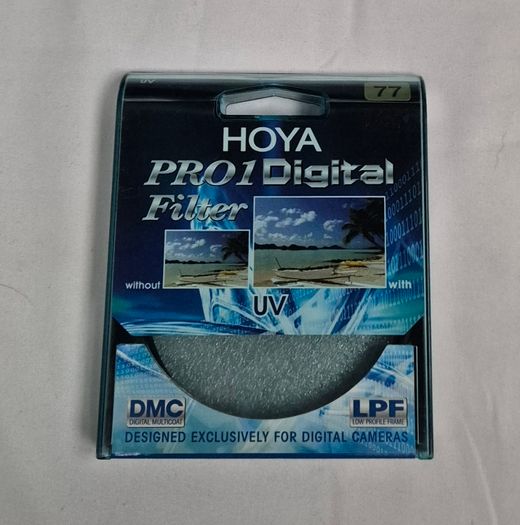 Hoya filters