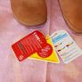 Fitflop Mukluk sheepskin boots New with box Image 7
