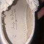 Flower girl shoes Image 3