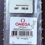 Omega Speedmaster Deployment Strap New Image 5