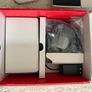 Nintendo Switch OLED 64GB, Boxed/ White Image 8