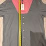 Tommy Hilfiger shirt remixed limited edition (XL) Image 3