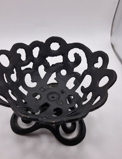 cast iron Small bowl