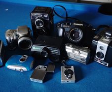 Cameras