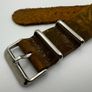KVARNSJO leather strap 22mm Image 2