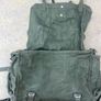 Military Canvas Bag Image 2