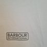 Barbour Polo Shirt XL Image 4