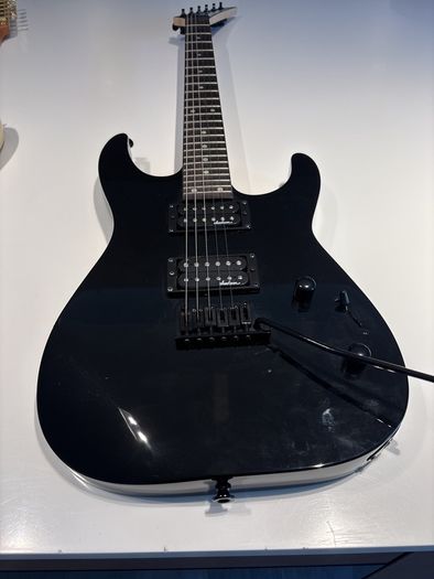 Harley Benton Strat and Jackson for sale!!!
