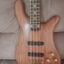 1990 Warwick Streamer Stage 2 Image 6