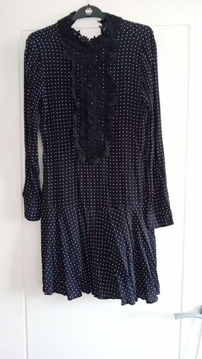 fab dress