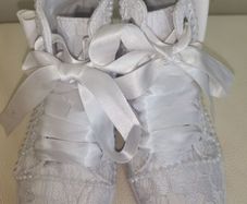 communion shoes