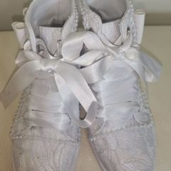 communion shoes