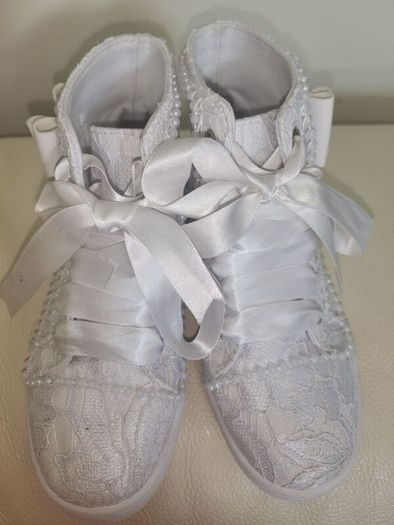 communion shoes