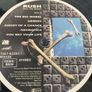 Rush - Roll The Bones (First Press) Image 4