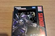 Transformers: Studio Series: Barricade 4.5'' (Gamer Edition)