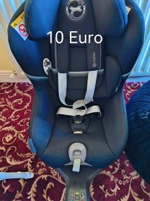 safety car seat