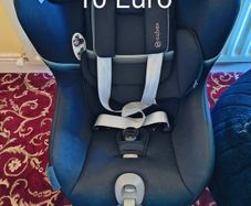 safety car seat