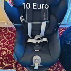 safety car seat