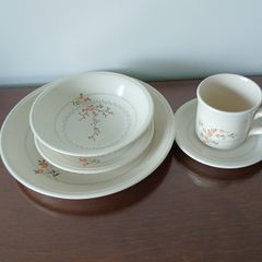 Biltons Vintage 30 Piece Dinner Service