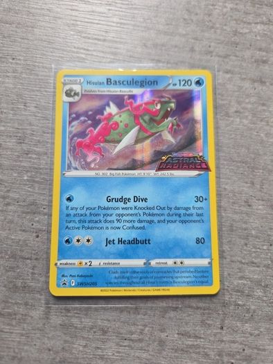 Pokemon Sword and Shield Black Star Promos