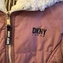 DKNY reversible coat Image 5