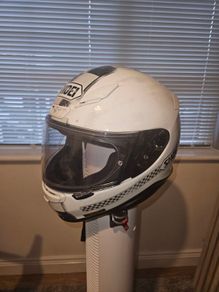 Helmet SHOEI size L