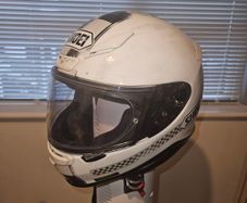 Helmet SHOEI size L