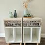 Side tables / nightstands Image 6