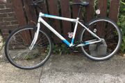 Road bike