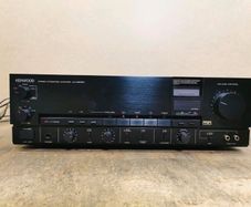 Kenwood KA-990SD