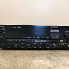 Kenwood KA-990SD
