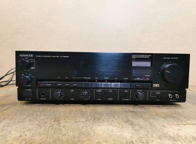 Kenwood KA-990SD