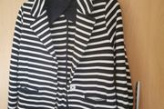 Massimo dutti 100% cotton blazer 5-6yrs