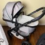 icandy peach with cyber car seat Image 2