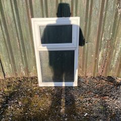 pvc window