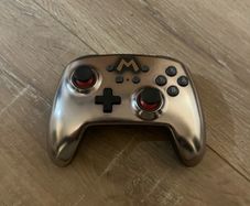 controller