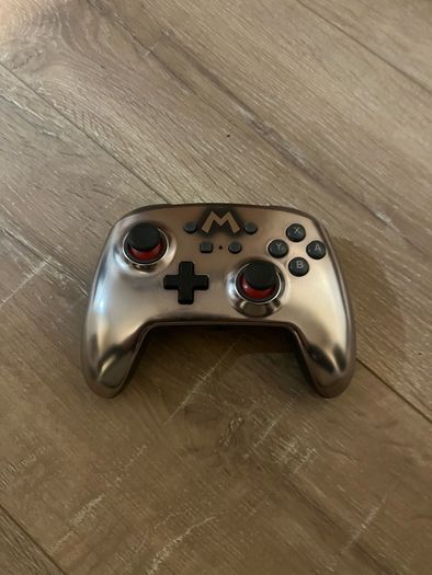 controller