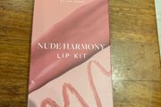 Luna by Lisa Nude Lip Kit