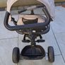 Trike - Qplay Rito Grey Image 3