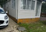Mobile home in Arklow
