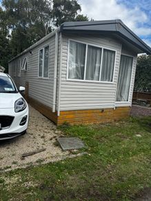 Mobile home in Arklow