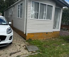 Mobile home in Arklow
