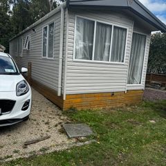 Mobile home Arklow