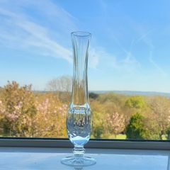 Waterford Crystal Bud Vase